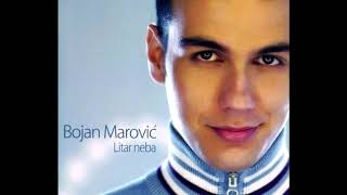 Bojan Marovic  Kao ti Official Audio 2007 [upl. by Massiw868]