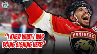 The Oilers Are In Big Trouble  Stanley Cup Game 2  EP106 [upl. by Eseerahs]