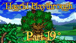 Terraria  Summoner Playthrough part 19 quotFly like a Pearquot [upl. by Liahus]