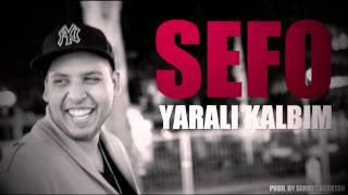 Sefo  Yarali Kalbim prod by sermet agartan 2012 [upl. by Sandler]