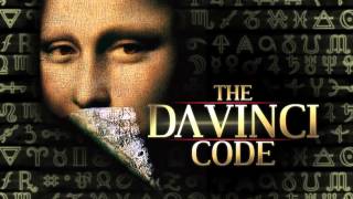 The Da Vinci Code Score Suite [upl. by Trici288]