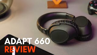 ADAPT 660 Review [upl. by Giavani]