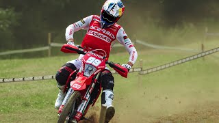 EnduroGP of Slovakia 2024  The best of TEST TRACK [upl. by Fisa161]