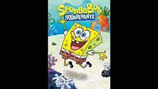 Spongebob Music  Co Co Baby [upl. by Ylra]