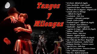 TANGOS Y MILONGAS [upl. by Ykcaj]