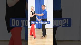 What is Jitterbug Swing Dancing [upl. by Epner]