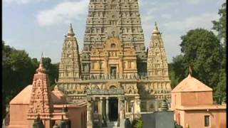 Bodh Gaya Center of the Buddhist World [upl. by Gordie159]