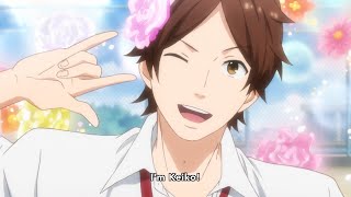 Nijiiro Days  Episode 9 English Sub HD [upl. by Mohorva220]