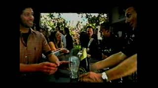 Bulmers Original Irish Cider Commercial 2007 [upl. by Nylikcaj]