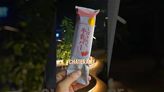 🍦 Chateraise Icecream bsdcity tangsel chateraise icecream strawberry [upl. by Favata]