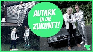 Die EnergieRevolution  Autark in die Zukunft So geht’s [upl. by Ainezey]