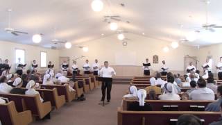 Have You Been to Jesus HD  Mennonite Singing [upl. by Kamal572]