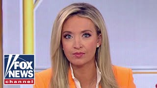 Kayleigh McEnany Undecided voters didnt see what the media saw [upl. by Elconin]