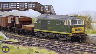 The Great Model Railway Exhibition 2023 [upl. by Norven]