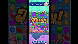 Candy crush level 6893 Prosnature [upl. by Engdahl]