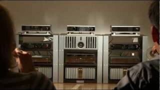 Burmester Audio Clip [upl. by Coady]