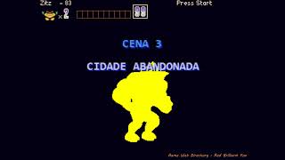 ⭐👉 TMNT and Battletoads OpenBoR  OpenBoR Games [upl. by Yrocaj]