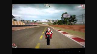 SUPERBIKE 2000 RETRO PC GAMEPLAY VIDEO [upl. by Aillemac615]