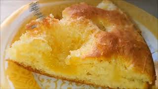 САХАРНЫЙ ПИРОГ ВКУСНЫЙ И НЕЖНЫЙ ДЕТИ ЕЩЁ ПРОСЯТЬ SUGAR PIE🥧 SafinaFoods [upl. by Viridi64]