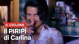 PIRIPÌÌÌÌÌ La scena leggendaria de Il Ciclone  Netflix Italia [upl. by Nogaem]