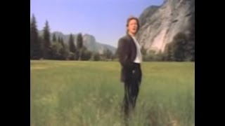 Julian Lennon  Saltwater 1991 Official Music Video [upl. by Eejan665]