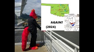 New Anti Furry Bill proposed in Oklahoma 2024 [upl. by Gilges]