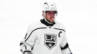 All Time Power Rankings 19 Los Angeles Kings [upl. by Norrab717]