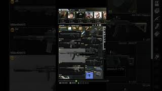 What does Ref have at Loyalty Level 3 Part 1 arena tarkovloot escapefromtarkov fps tarkov [upl. by Moseley]