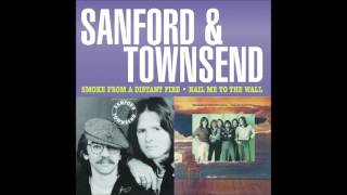 The SanfordTownsend Band quotSmoke From A Distant Firequot 1977 HQ [upl. by Naujuj]