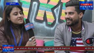 Jatt Di Clip 2  Singga  Exclusive Full Interview मुलाकात में जाने उनकी जिंदगी के राज [upl. by Oirramed]