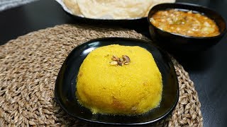 Lahori Halwa Puri Ke Chaney  Halwa Poori k Chole  Anda Chanay  Murgh Chana by Cook with Farooq [upl. by Dante]