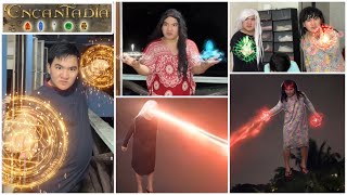 Encantadia TikTok Series by Jomar Yee PART 5 [upl. by Deedahs]