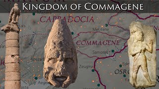 The Kingdom of Commagene [upl. by Maureen]