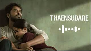 Thaensudare  Ringtone bgm  Melting lines download link👇🏻 ringtone [upl. by Zucker41]