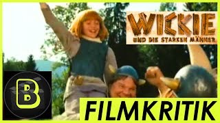 Wickie und die starken Männer  Review [upl. by Naquin668]