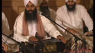 Moko Thoo Na Bisaar  Bhai Niranjan Singh Jawaddi at Guru Ram Das Darbar Calgary [upl. by Odessa]