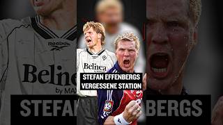 Der hat da mal gespielt Die vergessene Station von Stefan Effenberg shorts [upl. by Neelyar]