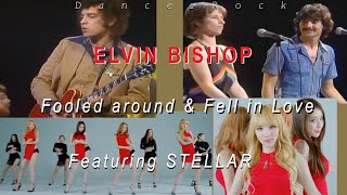 Elvin Bishop Fooled Around and Fell in Love ft Mickey Thomas amp STELLAR [upl. by Anhcar72]