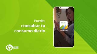 Controla tu factura de la luz y consumo eléctrico con nuestra app  IBERDROLA [upl. by Chrissy]