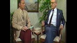 Bezmenov on demoralization in America [upl. by Ahsytal810]