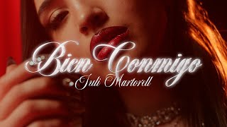 Juli Martorell  Bien Conmigo Video Oficial [upl. by Aysan]