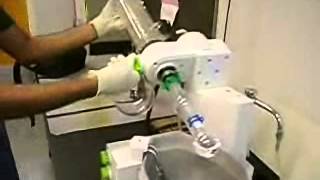 Experiment 4 Separation of Benzoic acid from Naphthalene [upl. by Mahala]