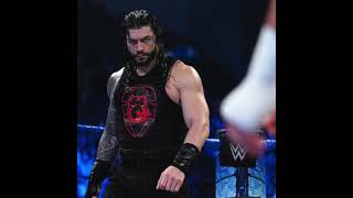 Roman Reigns The Truth Reigns Theme Song Slowed  Reverb [upl. by Tomas]