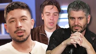 Cody Ko’s CoHost Noel Miller Breaks His Silence [upl. by Lleruj231]