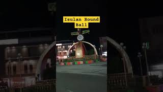 Isulan Sultan Kudarat Roundball  Night Time trending roundball sultankudarat shortsviral [upl. by Elleinwad]