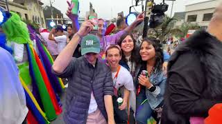 ValeTodo DownTown  Marcha del Orgullo LGBTIQ 2024 [upl. by Fransen]