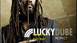 LUCKY DUBE Ive got you baby Eu preciso de você queridaTRADUZIDO JHOW [upl. by Mandeville730]