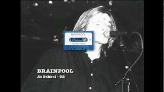 AT SCHOOL DEMO VERSION 1992 by BRAINPOOL [upl. by Olrak]