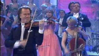 André Rieu  Seventy Six Trombones 2005 [upl. by Belanger]