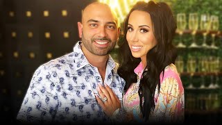 MINUTES AGO Its Over RHONJ star Rachel Fuda amp John Fuda Breaking News It will shock you bravo [upl. by Ojyma745]